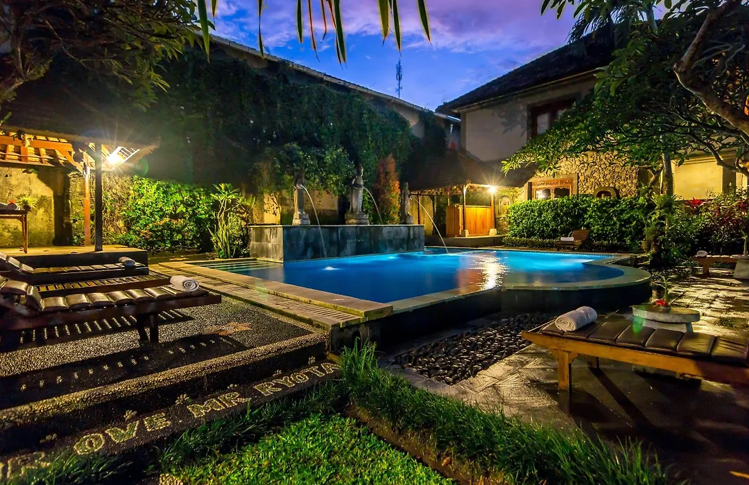 Sahadewa Resort & Spa-1